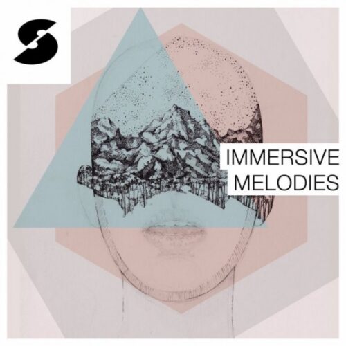 Samplephonics - Immersive Melodies MULTIFORMAT