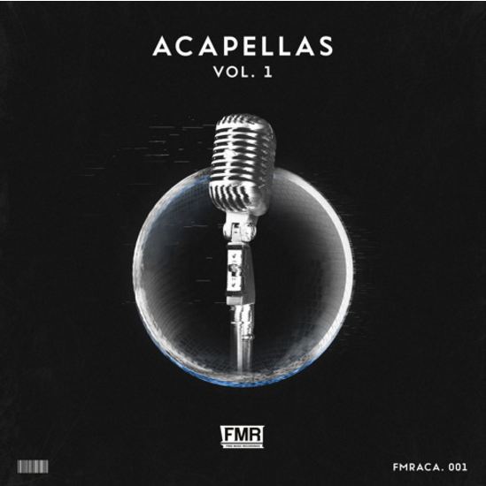 FMR Acapellas Vol 1