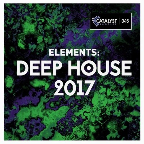 Catalyst Samples 2017 Deep House