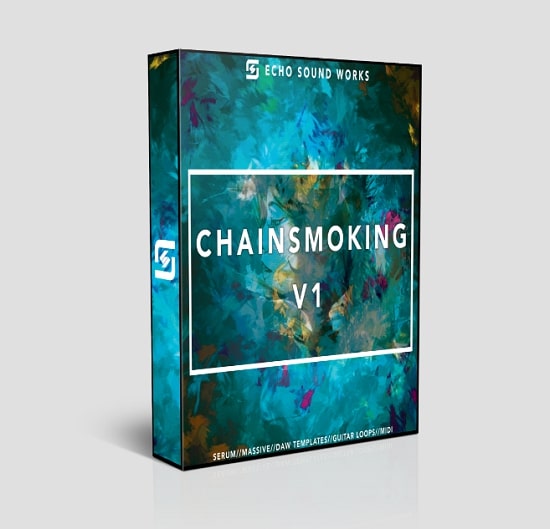 Echo Sound Works Chainsmoking V.1