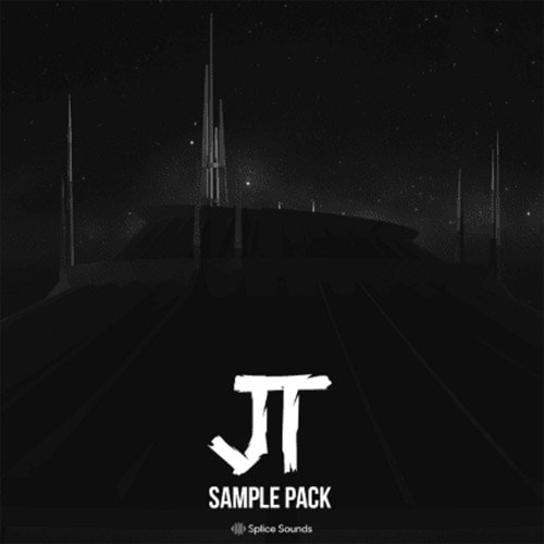 Splice Sounds Jameston Thieves Sample Pack