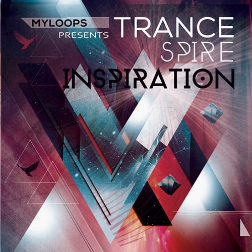 Myloops Trance Spire Inspiration