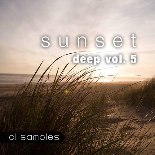 O! Samples Sunset Deep Vol 5