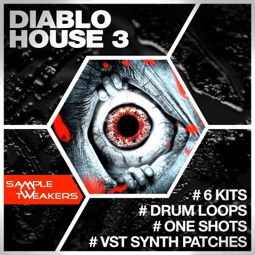 Sample Tweakers Diablo House 3