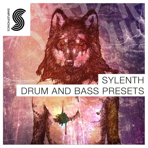 Samplephonics Sylenth Drum And Bass