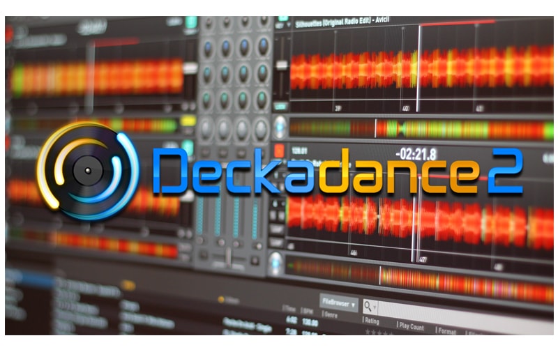 deckadance 2 free download full version mac