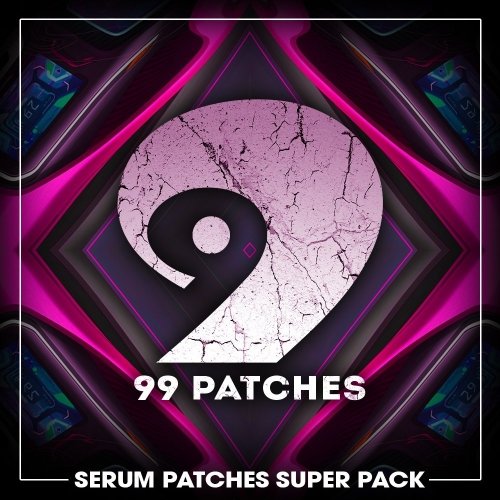 99 Patches Serum Patches Super Pack