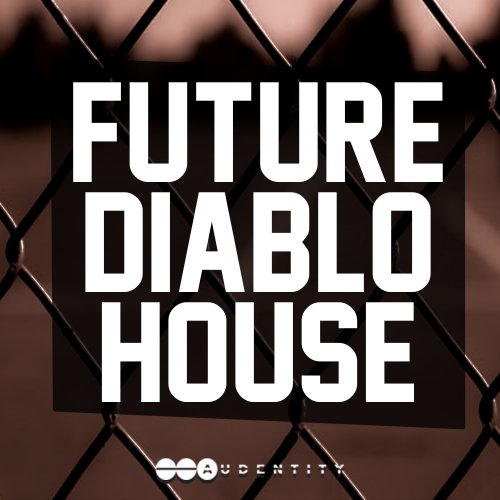 Audentity Records FUTURE DIABLO HOUSE