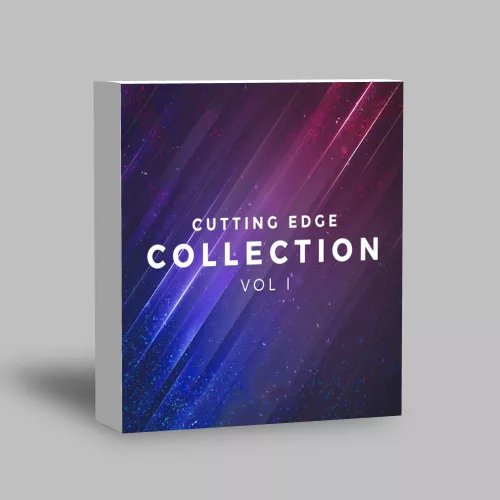 Cutting Edge Collection Vol.1 WAV PDF