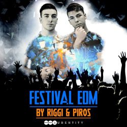 Festival EDM By Riggi & Piros WAV FXP