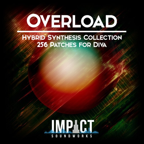 Impact Soundworks Diva Overload