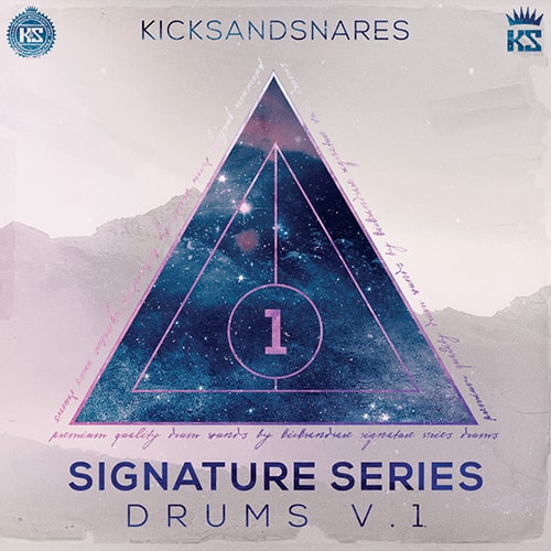 Kicks and Snares Signature Series