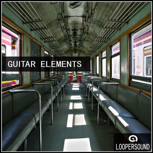 Loopersound Guitar Elements