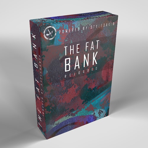 Modern Producers The Fat Bank Reloaded