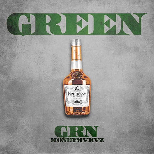 Moneymvkvz Green