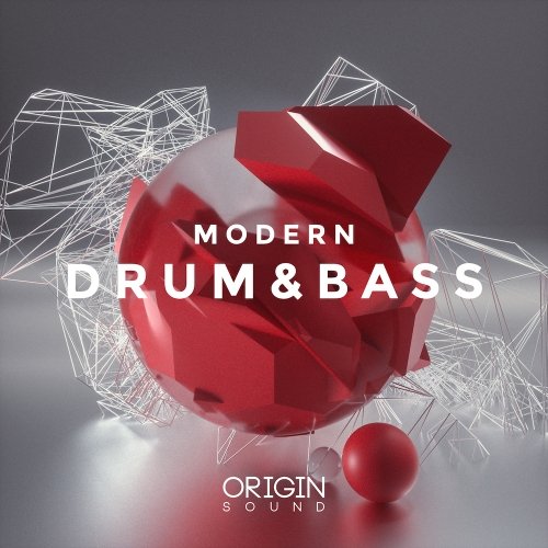 Origin Sound Modern Drum and Bass