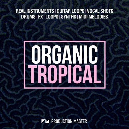 Production Master Organic TropicalProduction Master Organic Tropical