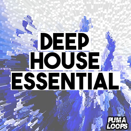 Puma Loops Deep House Essential