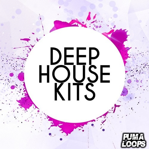 Puma Loops Deep House Kits