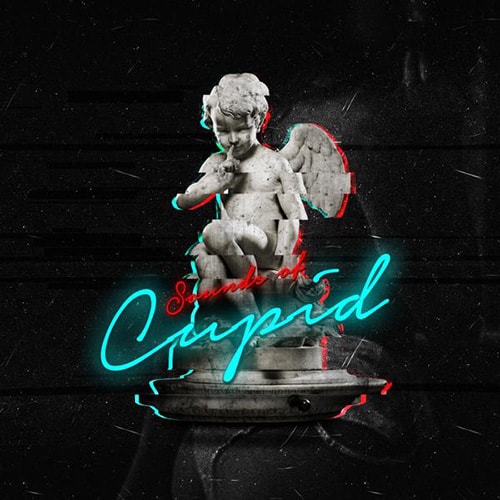 Rebel Nation Audio Sounds Of Cupid