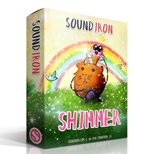 Soundiron Shimmer KONTAKT