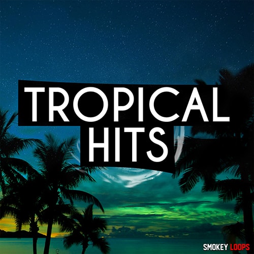 Smokey Loops Tropical Hits