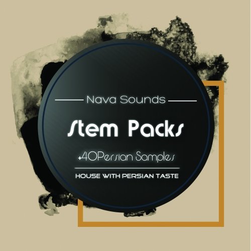 Speedsound Loops Nava Sounds Stem Pack Vol 1