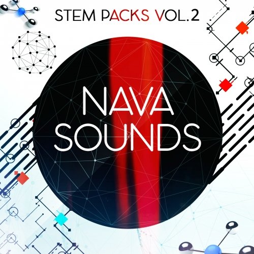 Speedsound Loops Nava Sounds Stem Pack Vol 2