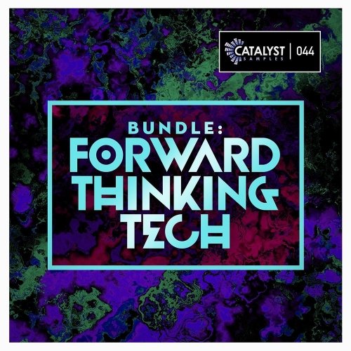 Catalyst Samples Bundle Forward Thinking Tech