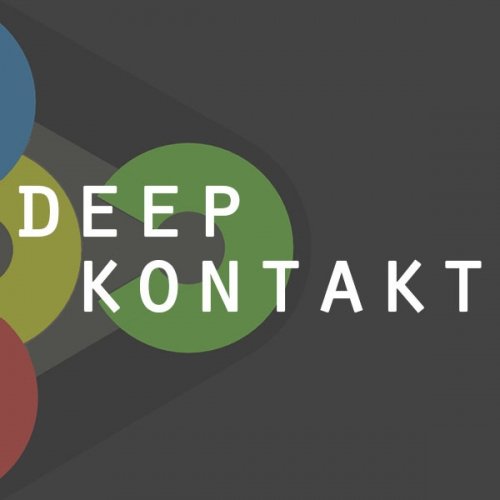 Cycles & Spots Deep Kontakt