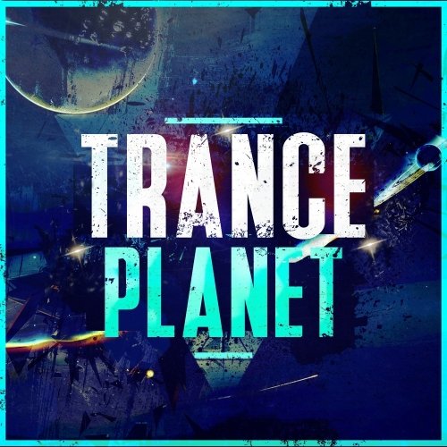 Elevated Trance Trance Planet