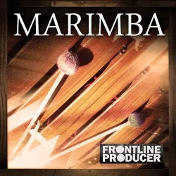 Frontline Producer Marimba MULTIFORMAT