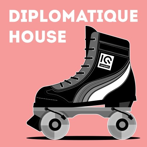 IQ Samples Diplomatique House WAV MIDI