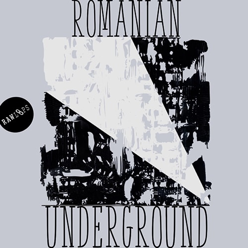 Raw Loops Romanian Underground