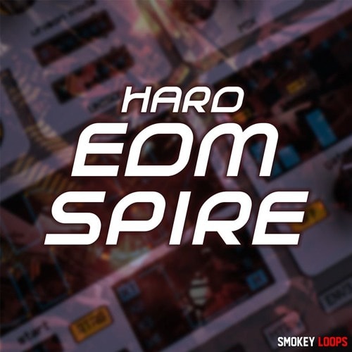 Smokey Loops Hard EDM Spire