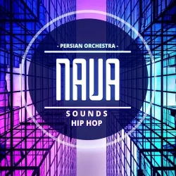 Speedsound Nava Sounds Persian Orchestra WAV