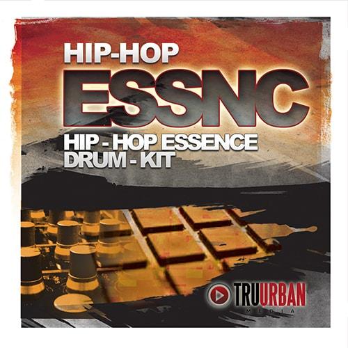 Tru-Urban Hip-Hop Essence Drum-Kit