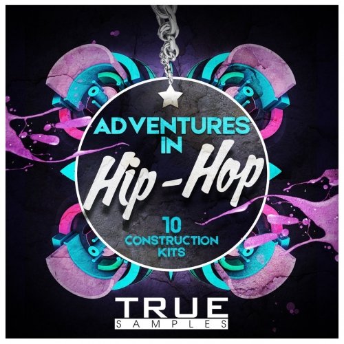 True Samples Adventures In Hip-Hop