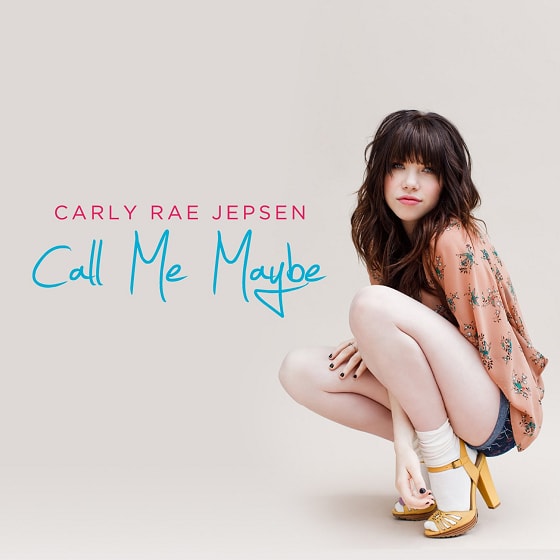 Carly Rae Jepsen Call Me Maybe (Remix Stems) AudioZ