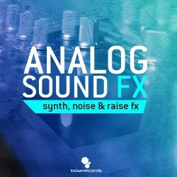 Loose Records Analog Sound FX