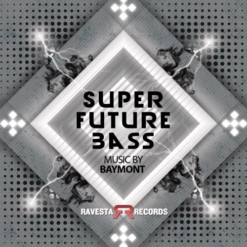 Ravesta Studios Super Future Bass