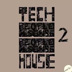 Raw Loops Tech House 2 WAV