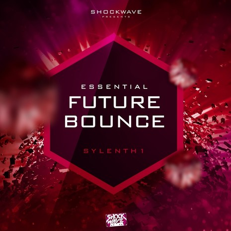 Shockwave Essential Future Bounce For Sylenth