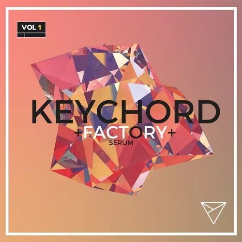 Unmüte Keychord Factory Vol.1 WAV MIDI FXP