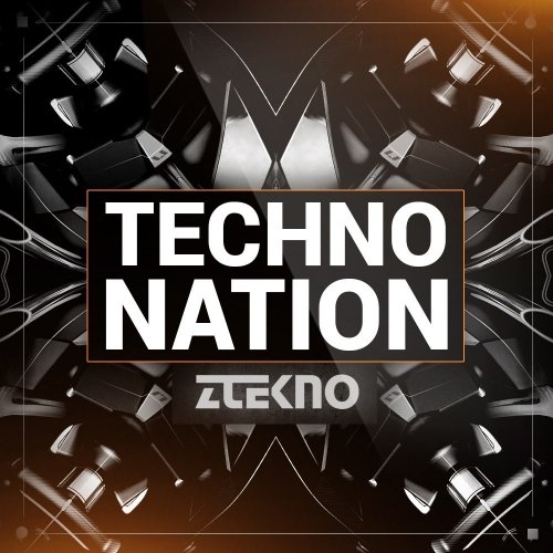 ZTEKNO Techno Nation