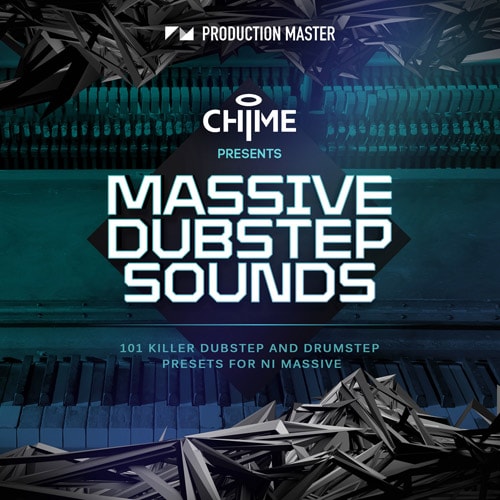 Production Master Chime Massive Dubstep Sounds & Beats