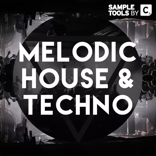 Cr2 Melodic House & Techno WAV MIDI 