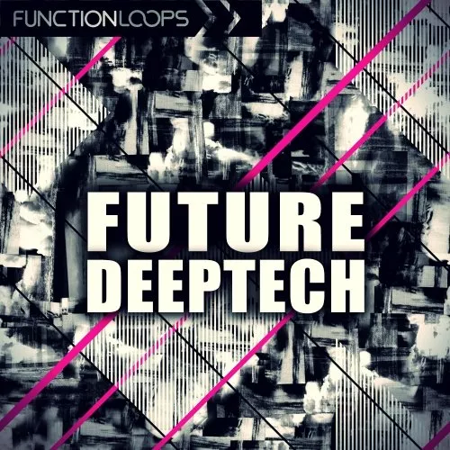 Function Loops Deep Tech House