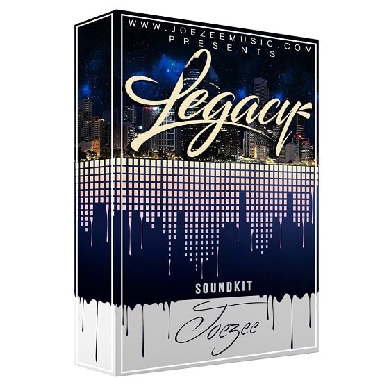 Joezee The Legacy Sound Kit