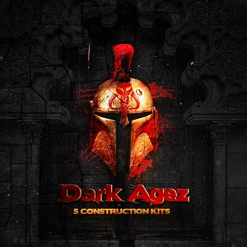 SAMI THE PRODUCER Dark Agez